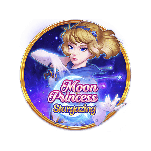 moon-princess-stargazing logo