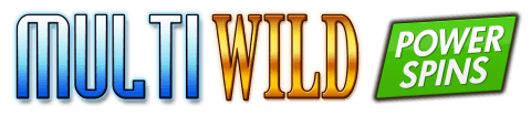 multi-wild-power-spins logo