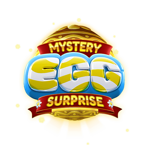 mystery-egg-surprise logo