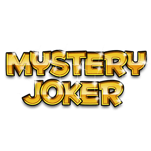 mystery-joker logo