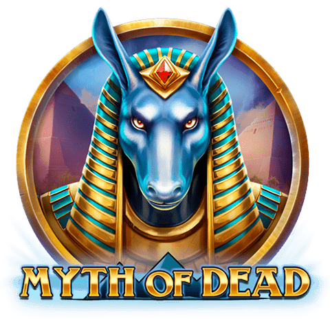 myth-of-dead logo