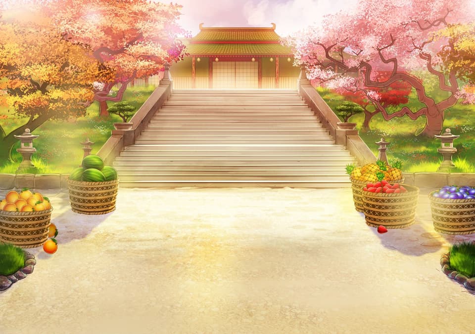 ninja-fruits