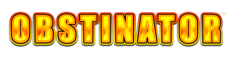 obstinator logo
