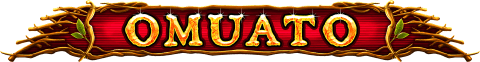 omuato logo