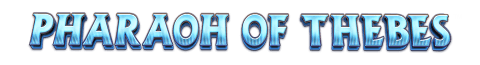 pharaoh-of-thebes logo