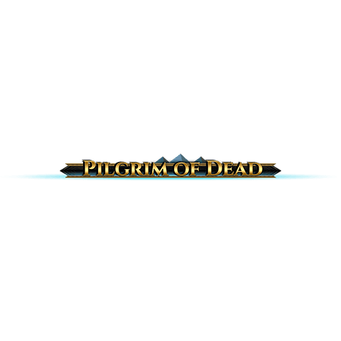 pilgrim-of-dead logo