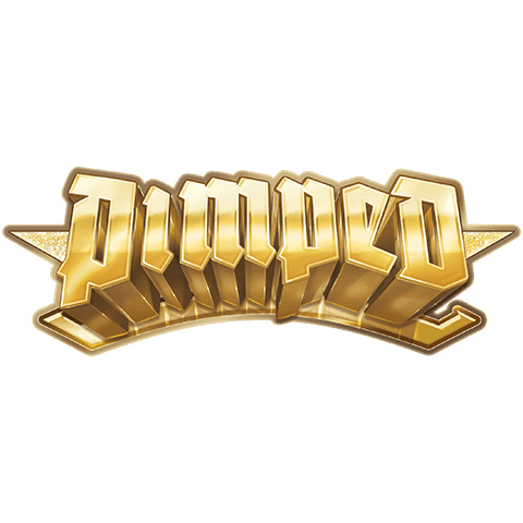 pimped logo