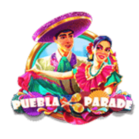 puebla-parade logo
