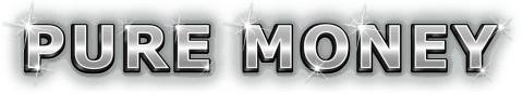 pure-money logo