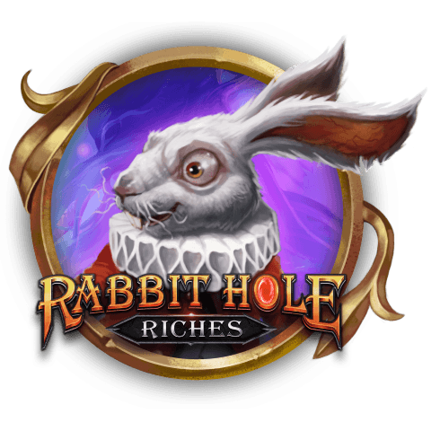 rabbit-hole-riches logo