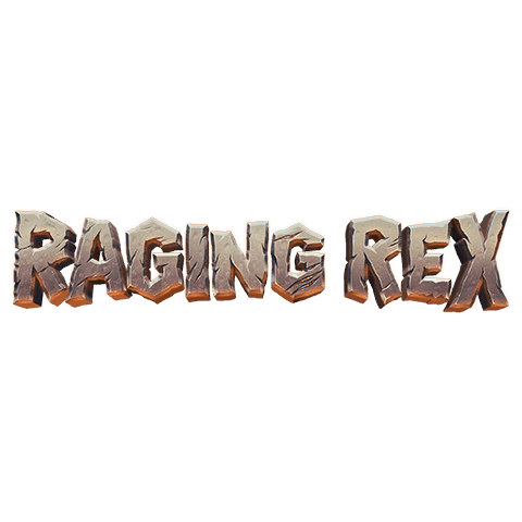 raging-rex logo