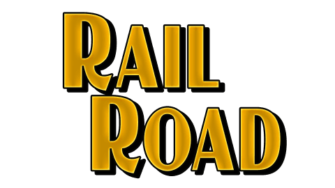 railroad logo