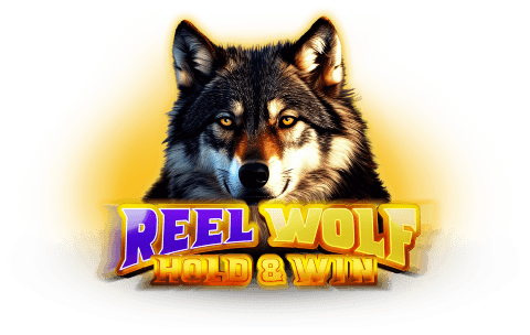 reel-wolf logo