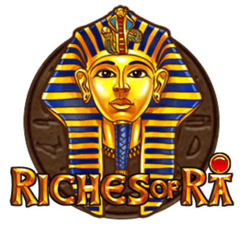 riches-of-ra logo