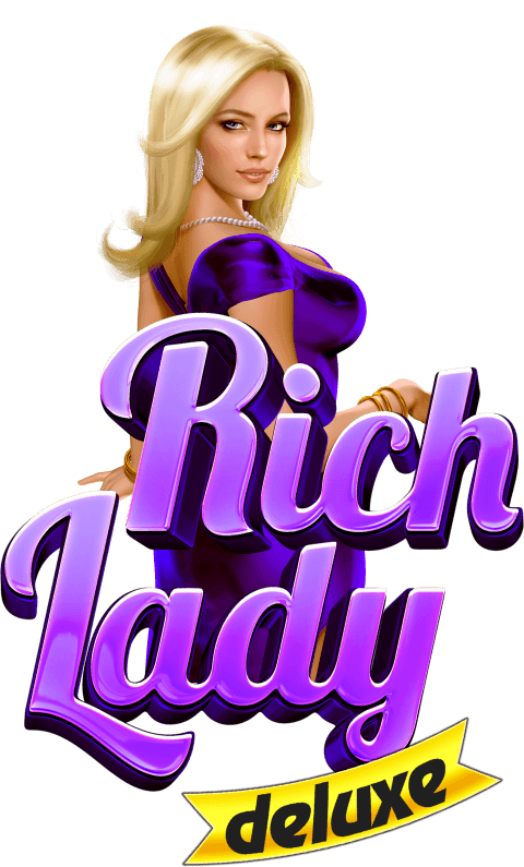 rich-lady-deluxe logo