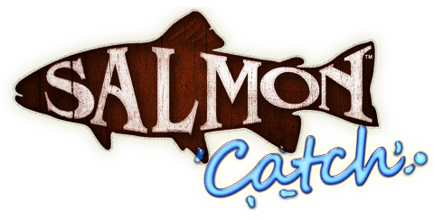 salmon-catch logo