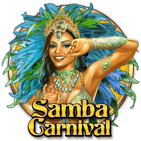 samba-carnival logo