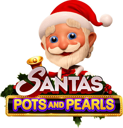 santa-s-pots-and-pearls logo