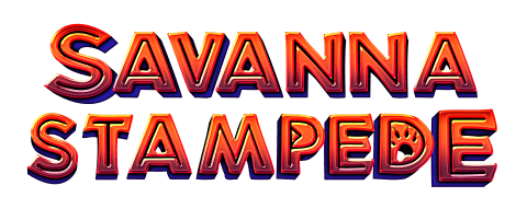 savanna-stampede logo