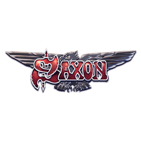 saxon logo