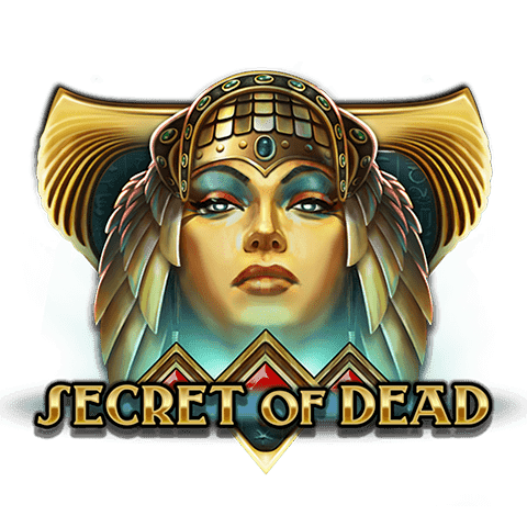secret-of-dead logo