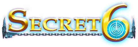 secret-6 logo