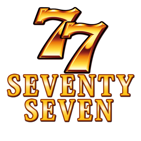 seventy-seven logo