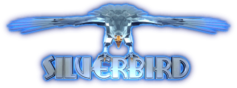 silverbird logo