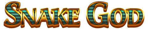 snake-god logo