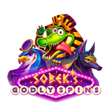 sobek-s-godly-spins logo