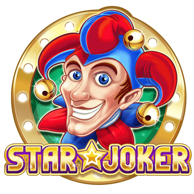star-joker logo
