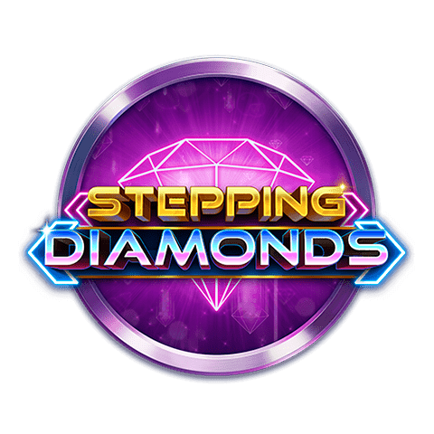 stepping-diamonds logo