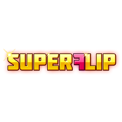 super-flip logo