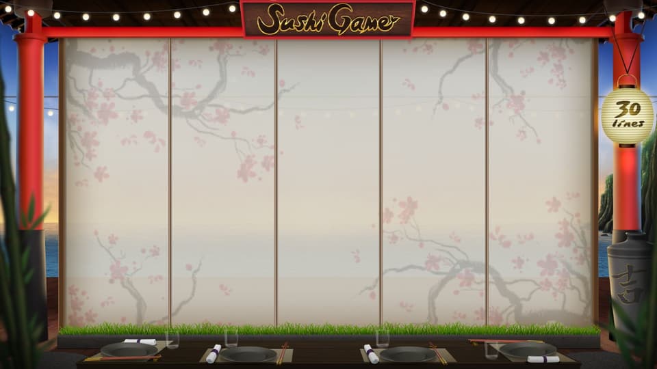 sushi-game