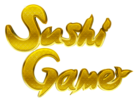 sushi-game logo