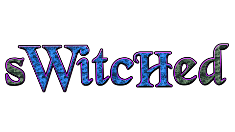 switched logo