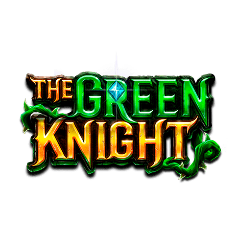 the-green-knight logo