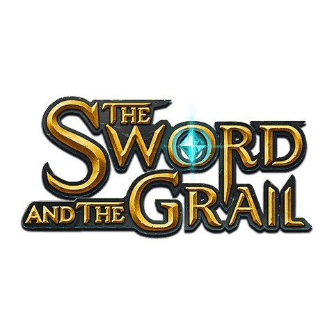 the-sword-and-the-grail logo