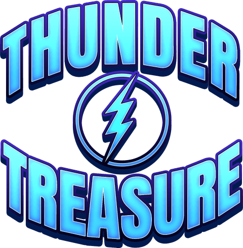 thunder-treasure logo