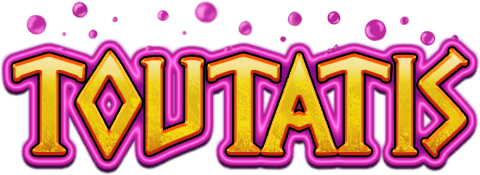 toutatis logo