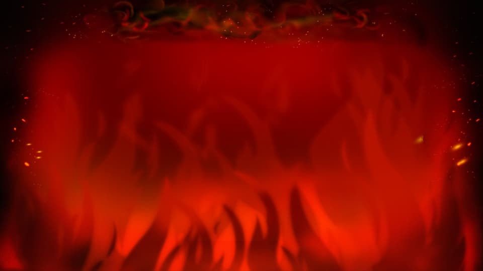 triple-flame