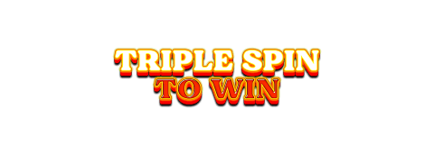triple-spin-to-win logo