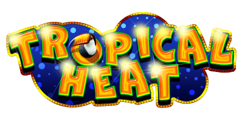 tropical-heat logo