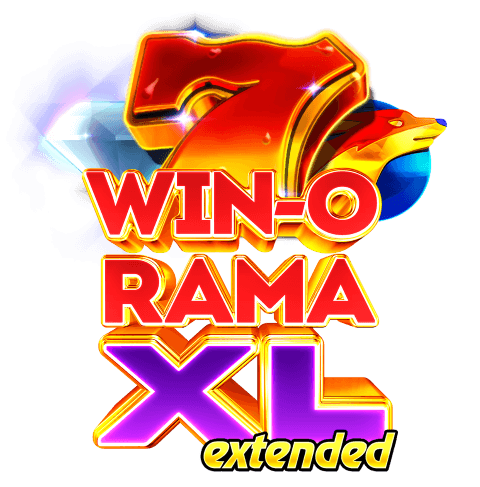 win-o-rama-xl-extended logo
