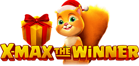 x-max-the-winner logo