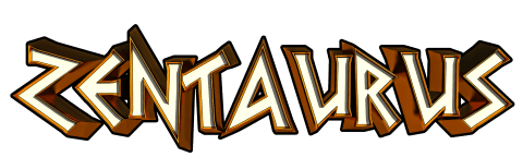 zentaurus logo