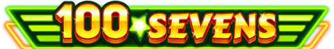 100 Sevens logo