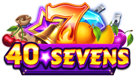 40 Sevens logo