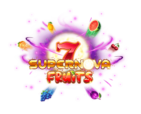 7-supernova-fruits logo