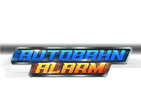 Autobahn Alarm logo